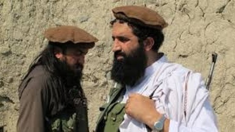 Death of ISIS leader in Afghanistan, CONFIRMED