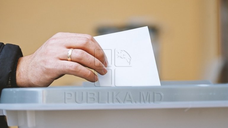 Russian entrepreneurs, Bulgarian ethnics from Moldova back uninominal voting