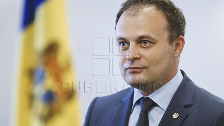 Moldovan Speaker announces top Washington officials are expected to Moldova