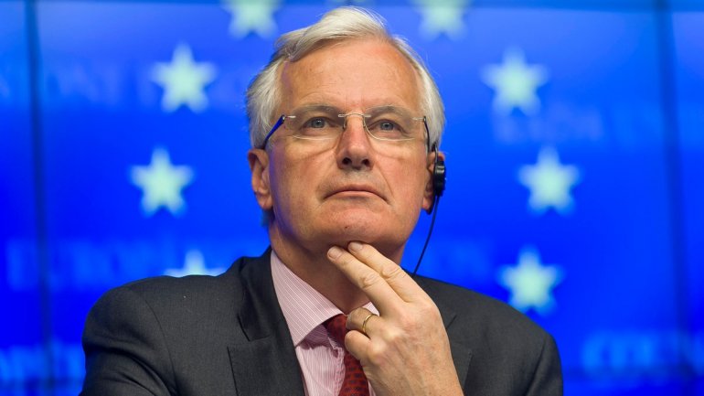 EU sets cost of BREXIT at EUR100 bn