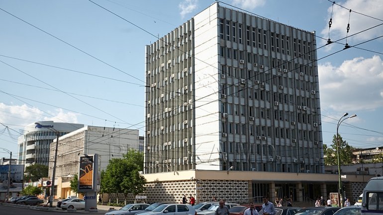 Moldova's National Bank keeps basic rate at 9%