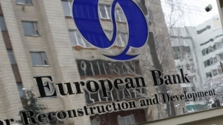 Moldova to ask EBRD $ 90 million loan as plan B to purchase gas 