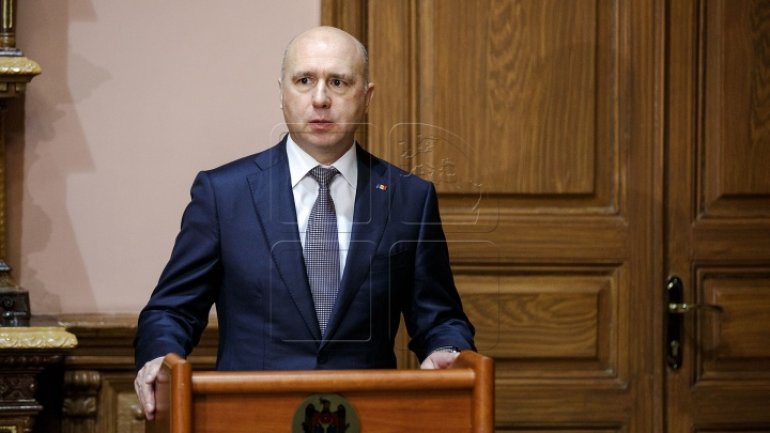 Moldovan Premier on relations with foreign partners: We managed what many doubted