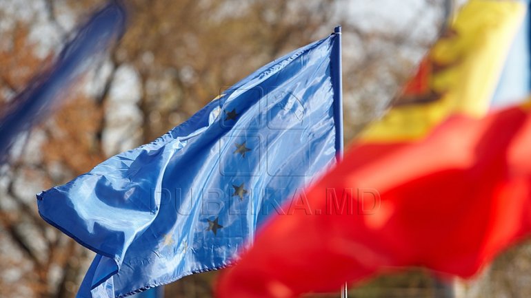 Committee in European Parliament okays 100-million-euro assistance for Moldova