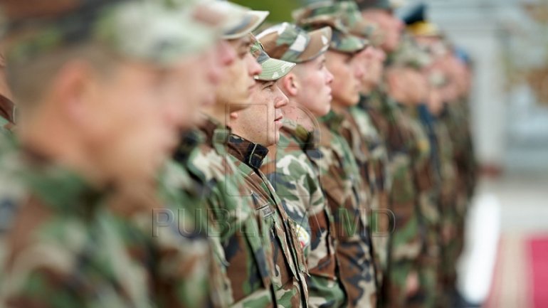 Citizens with another state's citizenship will be recruited in army by contract