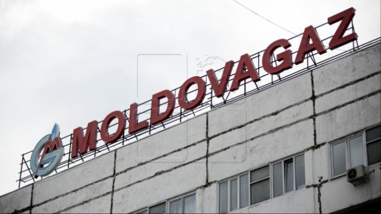 Moldovagaz reports profits of MDL260 million