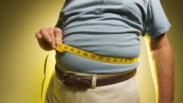 STUDY: Obesity becomes a problem for Moldova