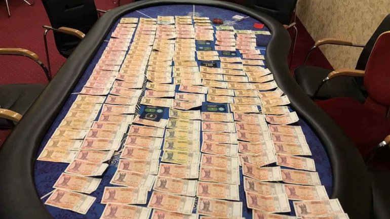 Illegal casinos detected in Capital (VIDEO)