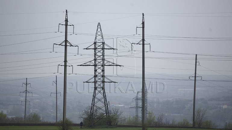 EU electricity operators welcome Moldova, Ukraine to join grid