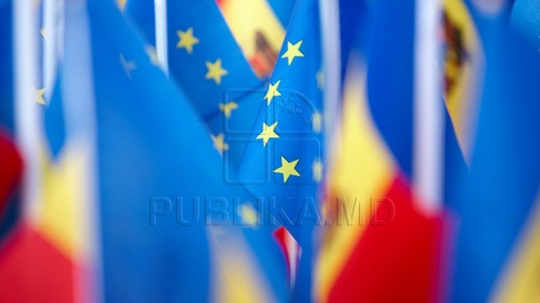 Ukraine, Moldova and Georgia to tighten cooperation within EURONEST