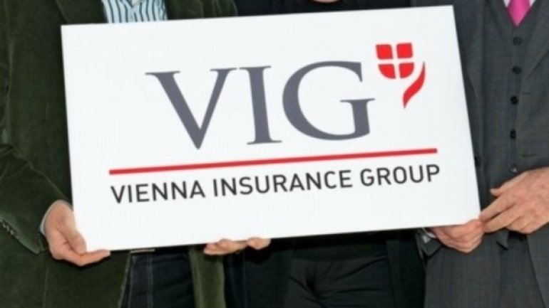 Vienna Insurance Group reports no pre-tax profit in Moldova