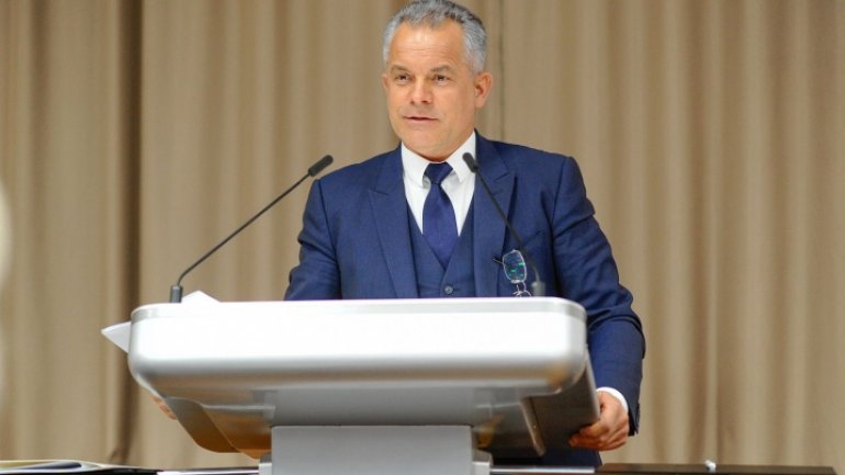 Vlad Plahotniuc's Interview. PDM leader on anti-corruption fight, economic situation