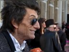 Rock'n'Roll legend Ronnie Wood turns 70