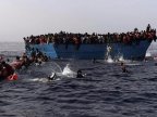 Mediterranean still claiming migrant lives (VIDEO)