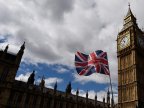 UK parliament hit by cyber attack targeting email accounts (VIDEO)