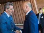 Moldovan PM meets vice president of Parliamentary Assembly of Council of Europe