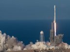 SpaceX successfully launches reused Falcon 9 rocket