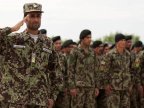 Pentagon 'wasted $28m' on Afghan camouflaged uniforms