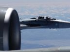 US releases photos of 'unsafe' Russian jet intercept