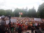 MASSIVE rallies in support of mixed voting system: I want Moldova to be prosperous (PHOTO)