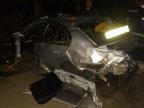 ONE dead and TWO injured in AWFUL accident near Chisinau (PHOTO)