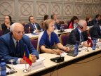 Moldovan Constitutional Court to hold the presidency of the Conference of European Constitutional Courts 