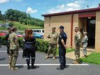 North Carolina National Guard conducts Vigilant Catamount operation (PHOTO)