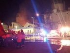 Injuries reported in milling plant explosion in Wisconsin (VIDEO)