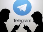 Telegram registers with Russian regulator