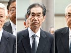 Fukushima nuclear disaster: Tepco executives on trial