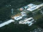 Japan nuclear workers inhale plutonium after bag breaks