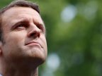 French parliamentary election polls point to Macron landslide