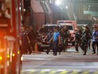 Manila attack leaves 36 dead after gunman storms Resorts World casino in bid to steal £1.7m 