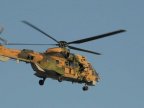 Turkish military helicopter crash KILLS 13 soldiers (VIDEO)