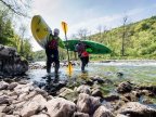 Quarter of England’s rivers at risk of running dry, finds WWF