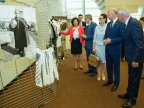 Exhibition of Moldova's national costume inaugurated in Strasbourg (PHOTO)