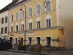 Hitler's birthplace seizure backed by Austrian court