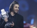 Eurovision: Ukraine facing fine over Russia row