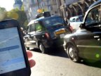 Uber to appeal against English tests for drivers