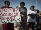 South African girl on murder charge for killing 'would-be rapist'