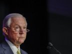 Jeff Sessions: Trump's attorney general to testify in public on Russia