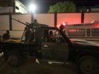 Somalia: Suicide car bomber targets Mogadishu restaurant