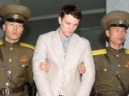 Otto Warmbier: US doctors dispute N Korean coma story