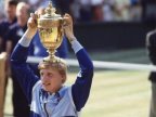 Wimbledon champion Boris Becker declared bankrupt