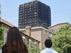 London fire: Kensington council boss quits over Grenfell tragedy