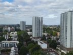 Camden flats: Fire cladding tests failed by 27 high-rise blocks