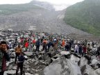 China landslide leaves at least 140 missing in Sichuan (PHOTO)