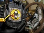 Takata: Airbag-maker files for bankruptcy