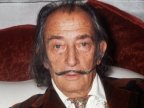 Painter Salvador Dali's body to be exhumed for paternity suit