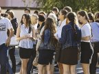 School uniforms might become mandatory in Moldova